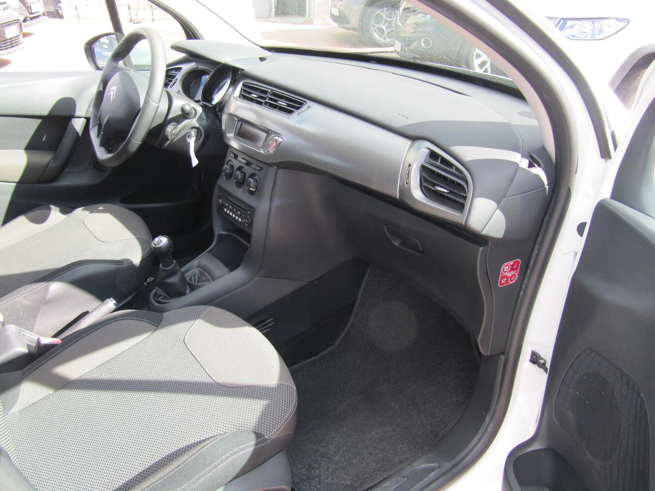 Citroen C3 1.2 VTi 82 Seduction - 2014