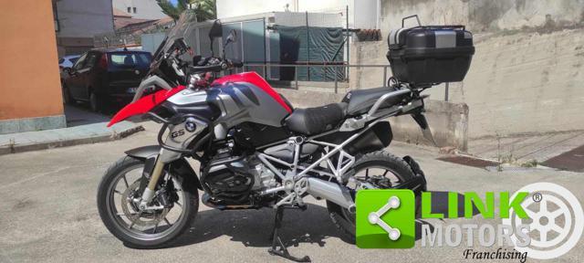 BMW R 1200 GS GS