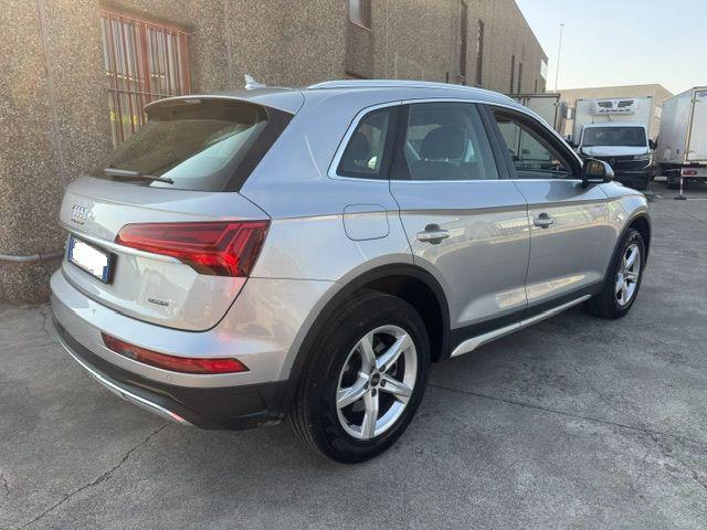 AUDI Q5 40 TDI 204 CV quattro S tronic Business Advanced