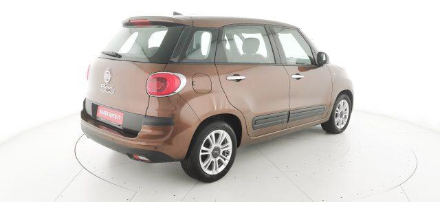 FIAT 500L 1.4 95 CV S&S Business
