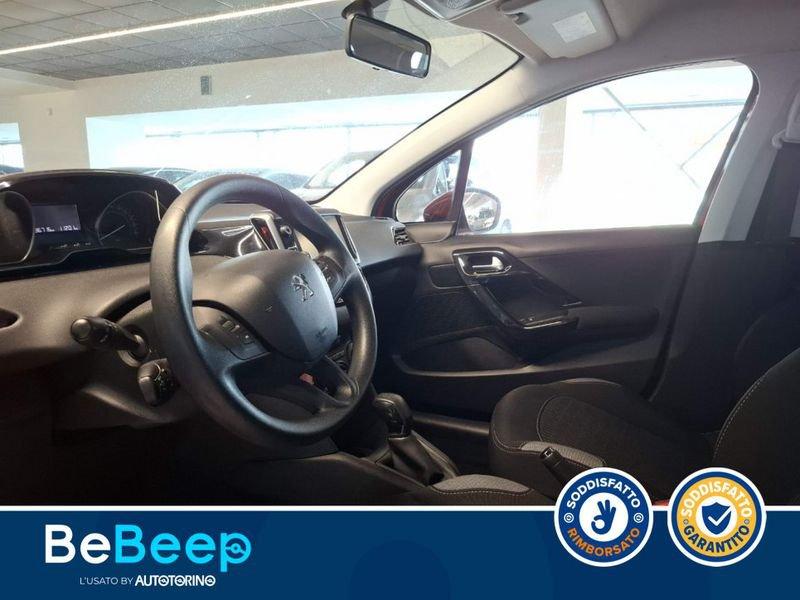 Peugeot 208 1.0 PURETECH ACTIVE 68CV 5P