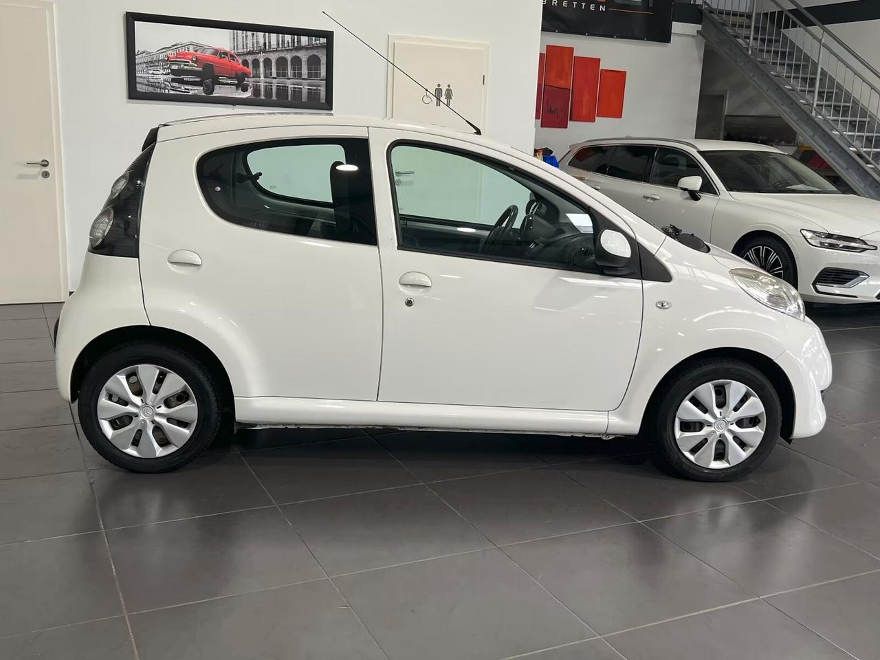 Citroen C1 1.0 5 porte