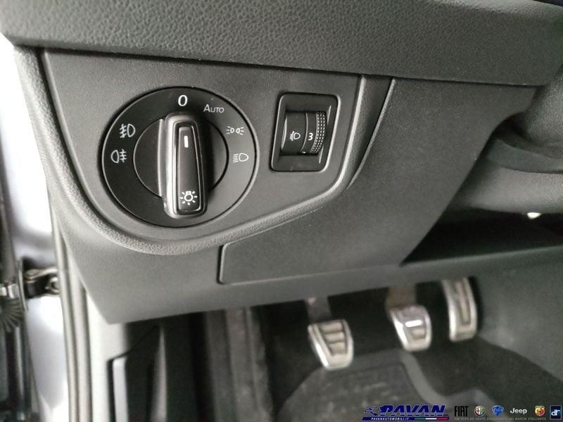 Volkswagen Taigo 1.0 TSI 110 CV R-Line