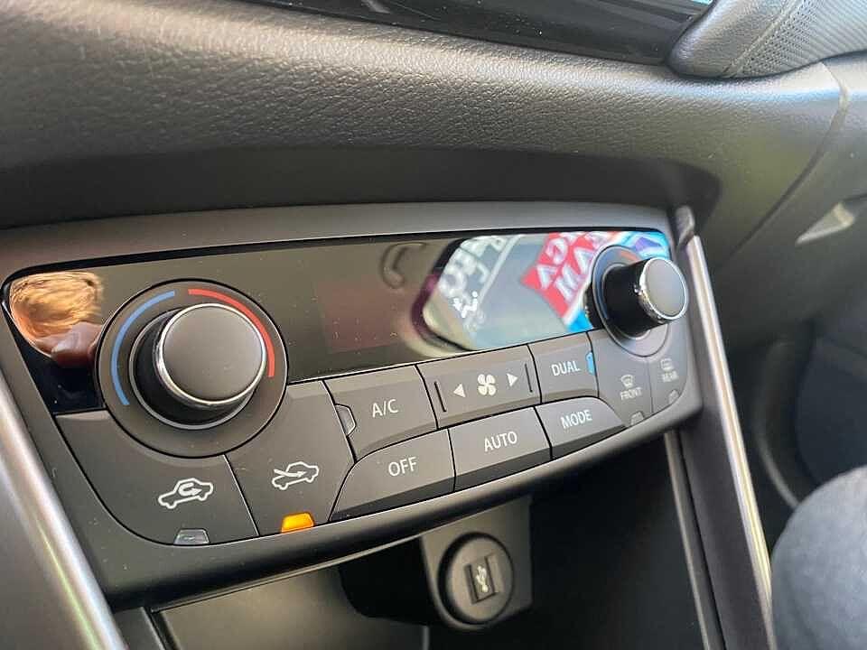 Suzuki S-Cross 1.4 Hybrid Top