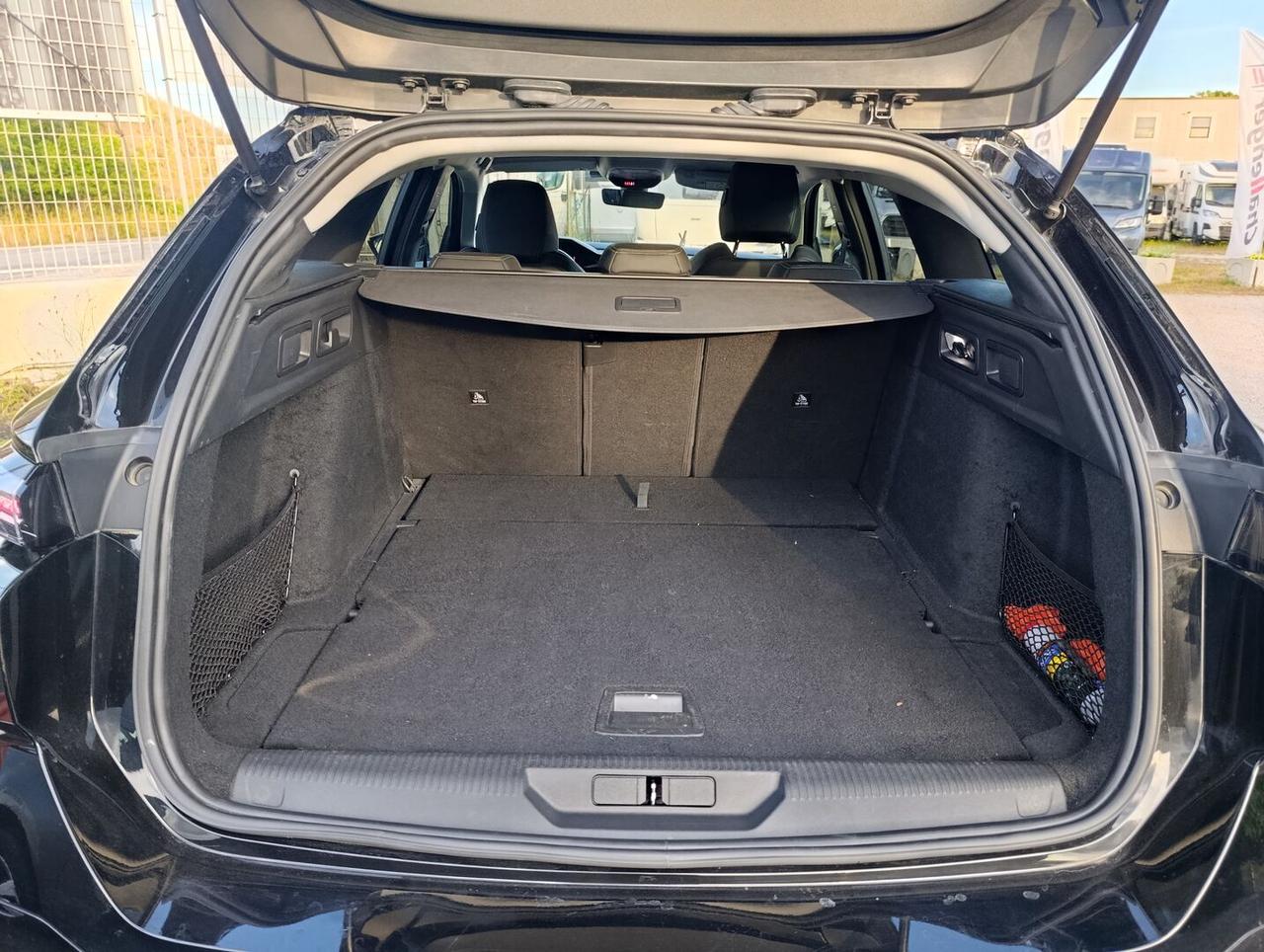 Peugeot 308 SW 1.5 bluehdi Allure s&s 130cv eat8