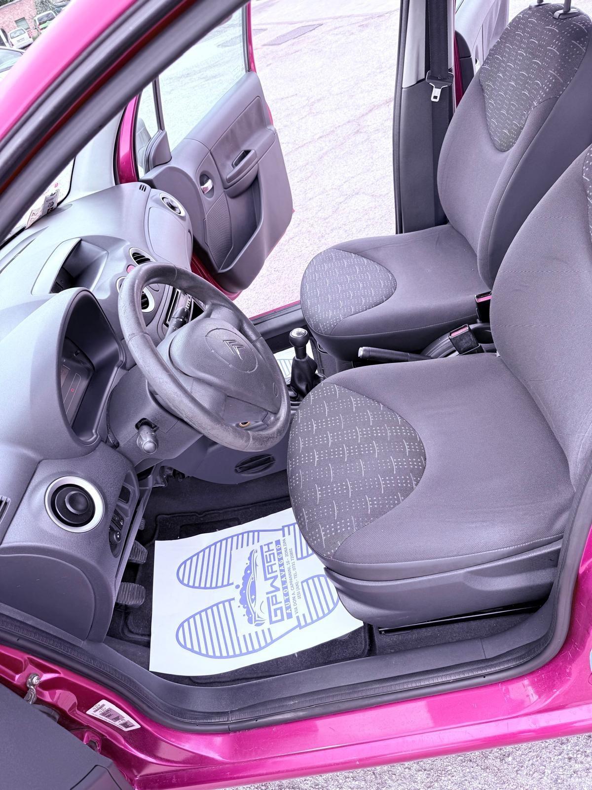 Citroen C3 1.1 Elegance Ok neopatentati