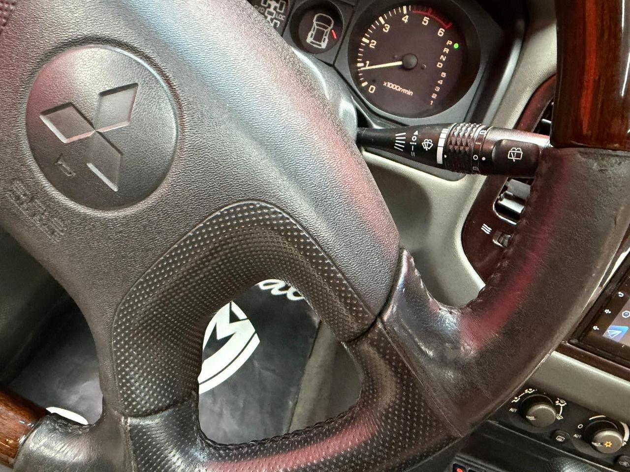 Mitsubishi Pajero 3.2 16V DI-D 5p. GLS2 TETTO 7 POSTI