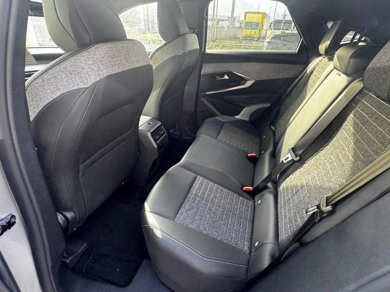 Peugeot 3008 1PPD Nuova ALLURE -