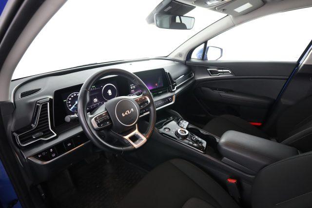 KIA Sportage Sportage 1.6 TGDi HEV AT Style