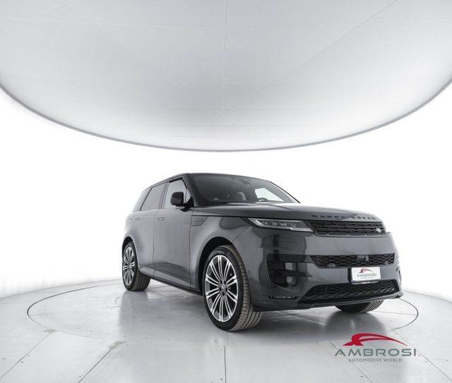 LAND ROVER Range Rover Sport 3.0 I6 PHEV HSE Dynamic 440CV