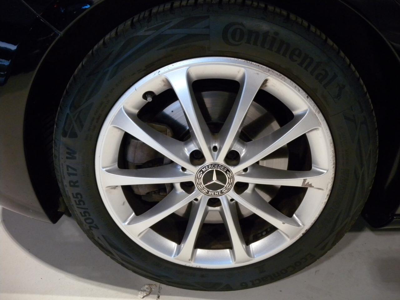 Mercedes-benz B 220 Automatic 4Matic Sport