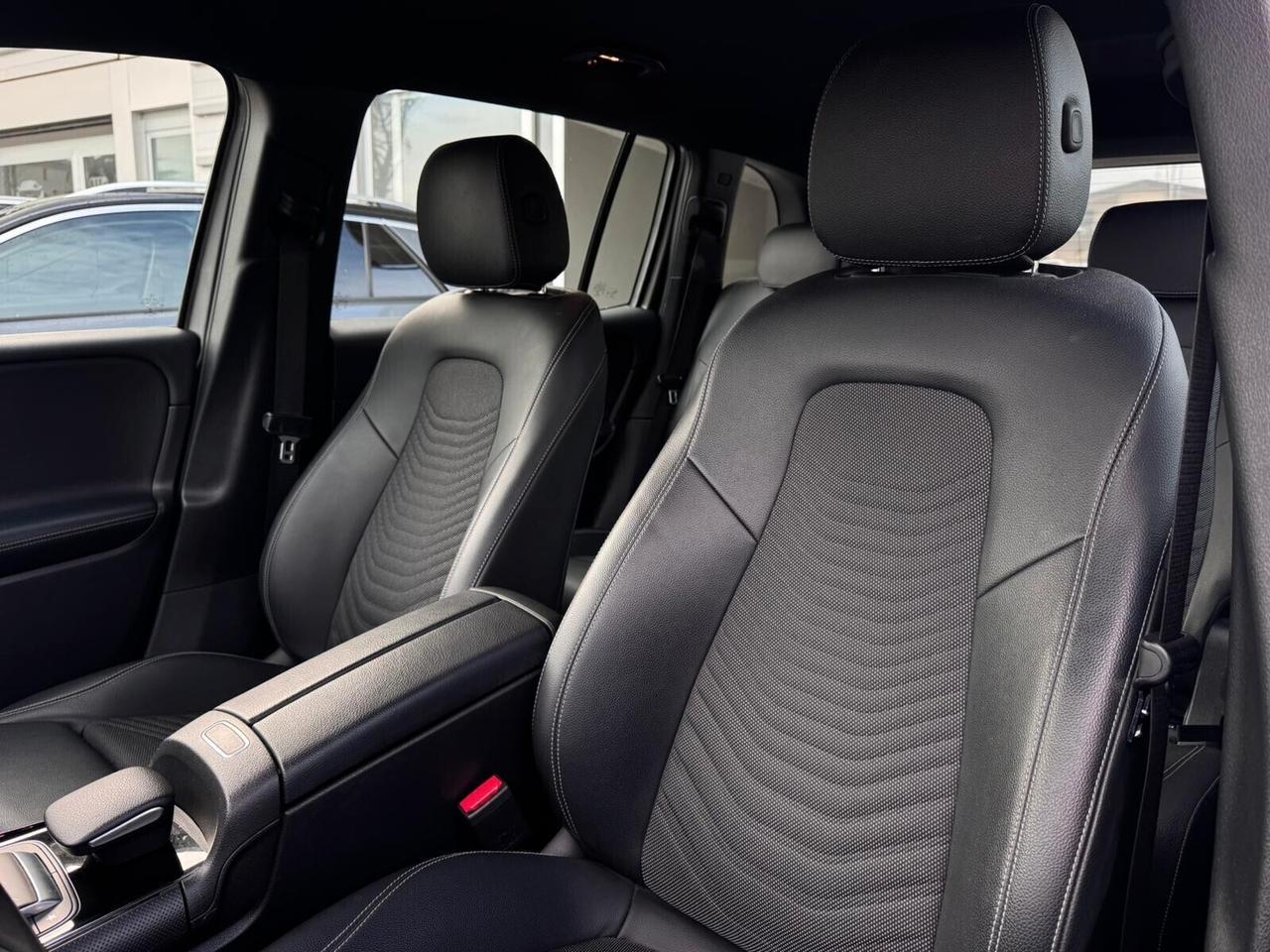 Mercedes-benz GLB 180 d Automatic Sport Plus