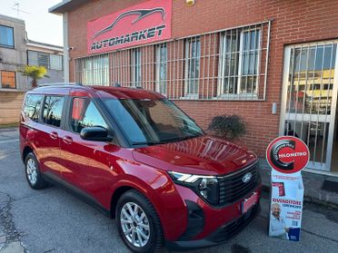 Ford Tourneo Courier 1.0 EcoBoost 125cv Powershift Titanium