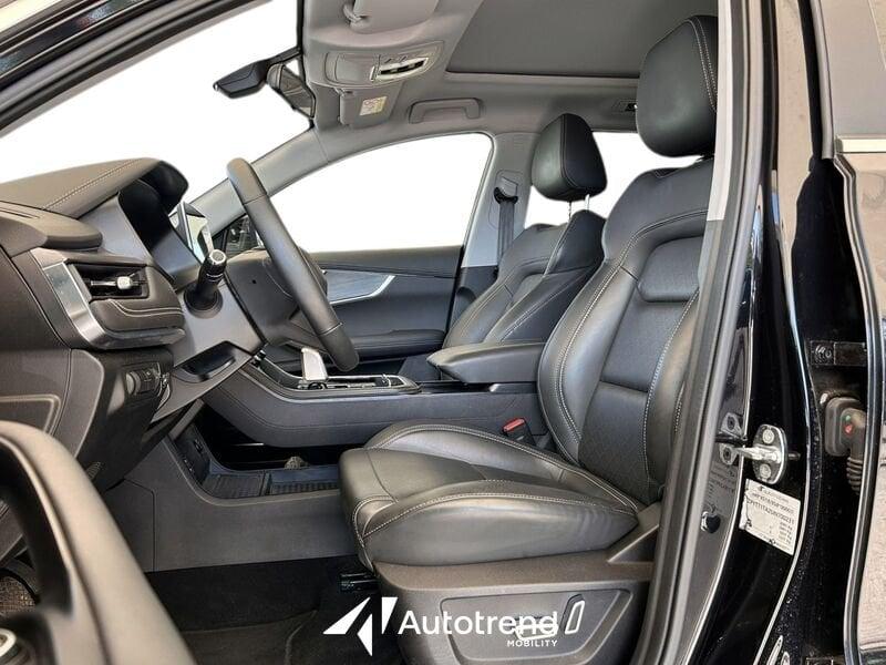 DR AUTOMOBILES dr 7.0 1.5 Turbo 154 CV Bi-Fuel Automatica GPL DCT TETTO LED