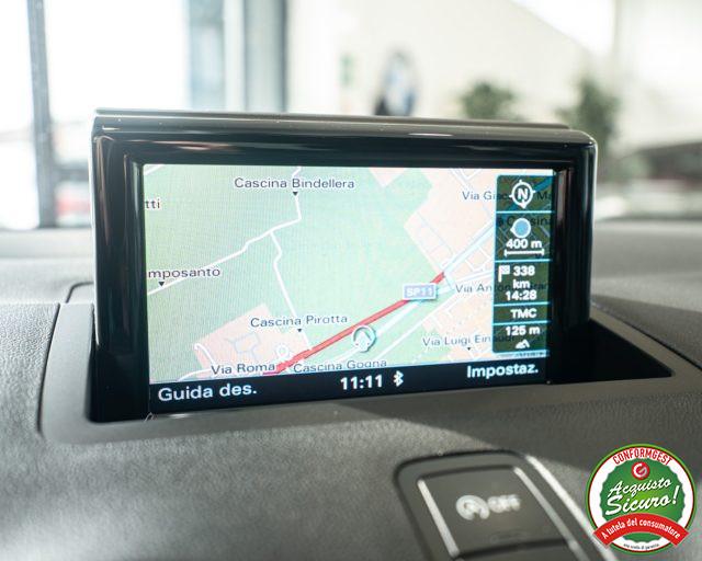 AUDI A1 SPB 1.4 TFSI 150CV COD