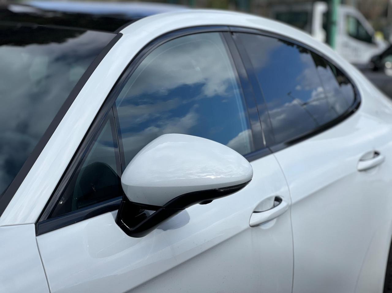 Porsche Panamera 2.9 4 e-hybrid 5p.ti auto