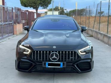Mercedes-benz GT AMG 63 4Matic+ Premium Plus