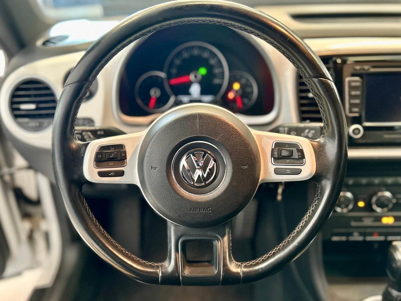 Volkswagen Maggiolino 2.0 TSI DSG Sport *PREZZO PROMO*