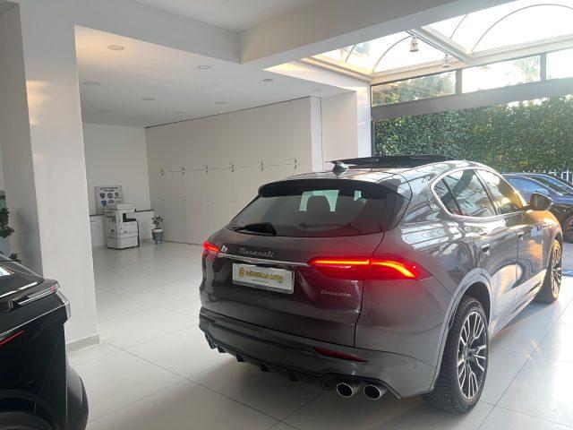 MASERATI Grecale MHEV 300 CV AWD GT tetto panoramico da?549,00