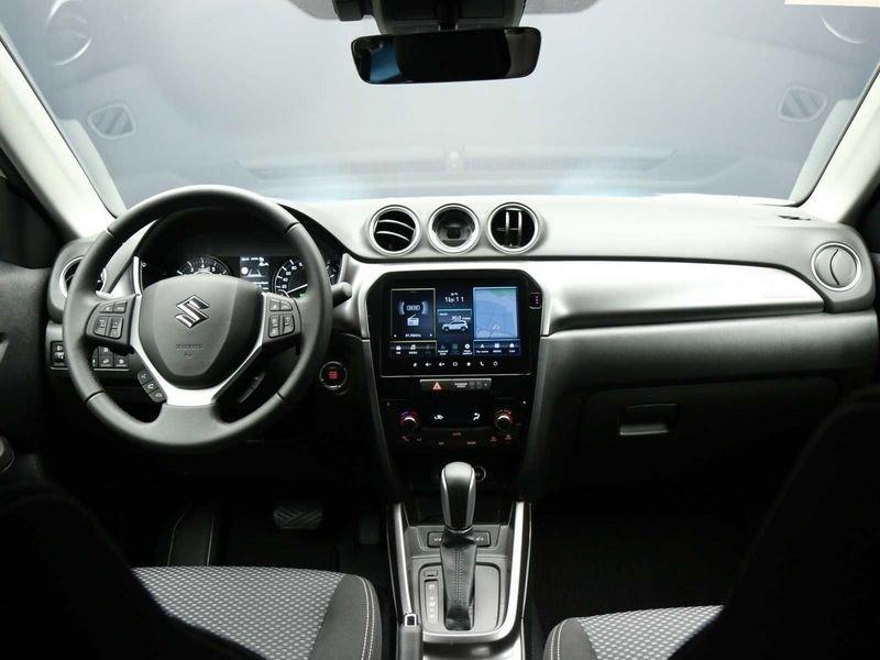 Suzuki Vitara Vitara 5p 4WD All Grip 1.4 Boosterjet Hybrid 110cv Automatica Cool+