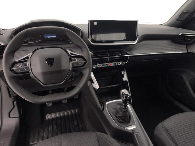 PEUGEOT 2008 1.2 puretech Style s&s 100cv