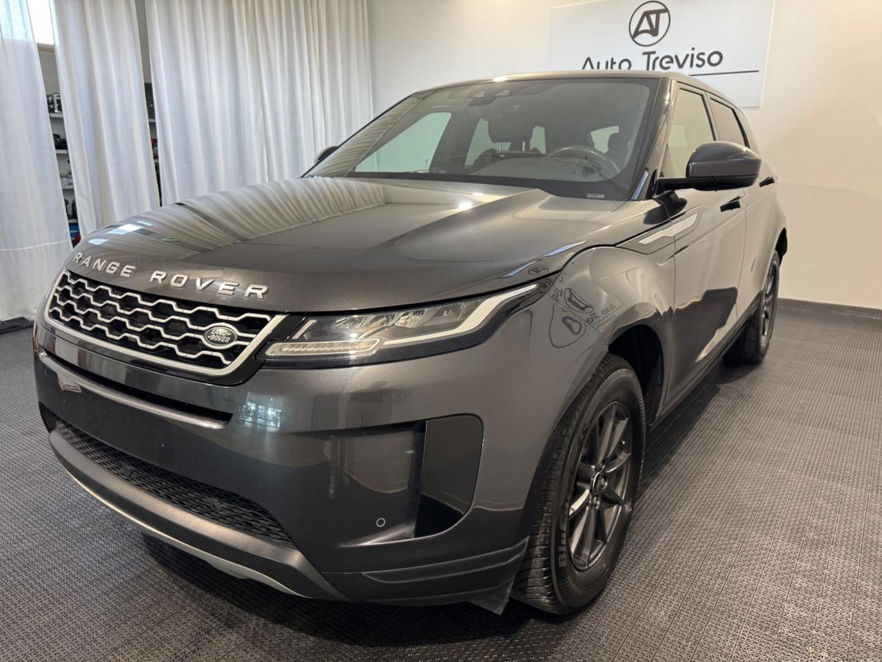Land Rover Range Evoque 2.0D I4-L.Flw 150 CV S