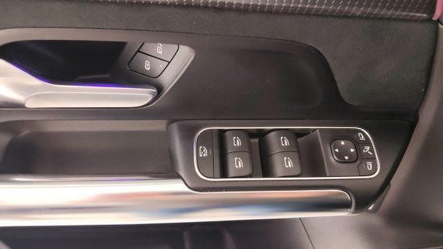 MERCEDES-BENZ EQA 250 Premium
