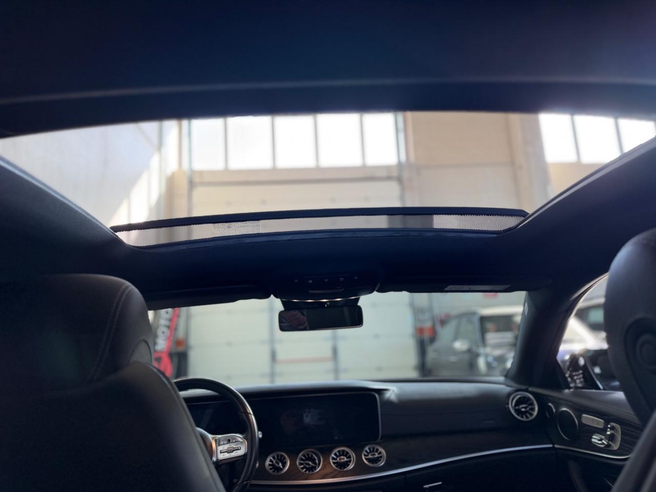 Mercedes-benz E 220 d 4Matic Auto AMG Premium Plus