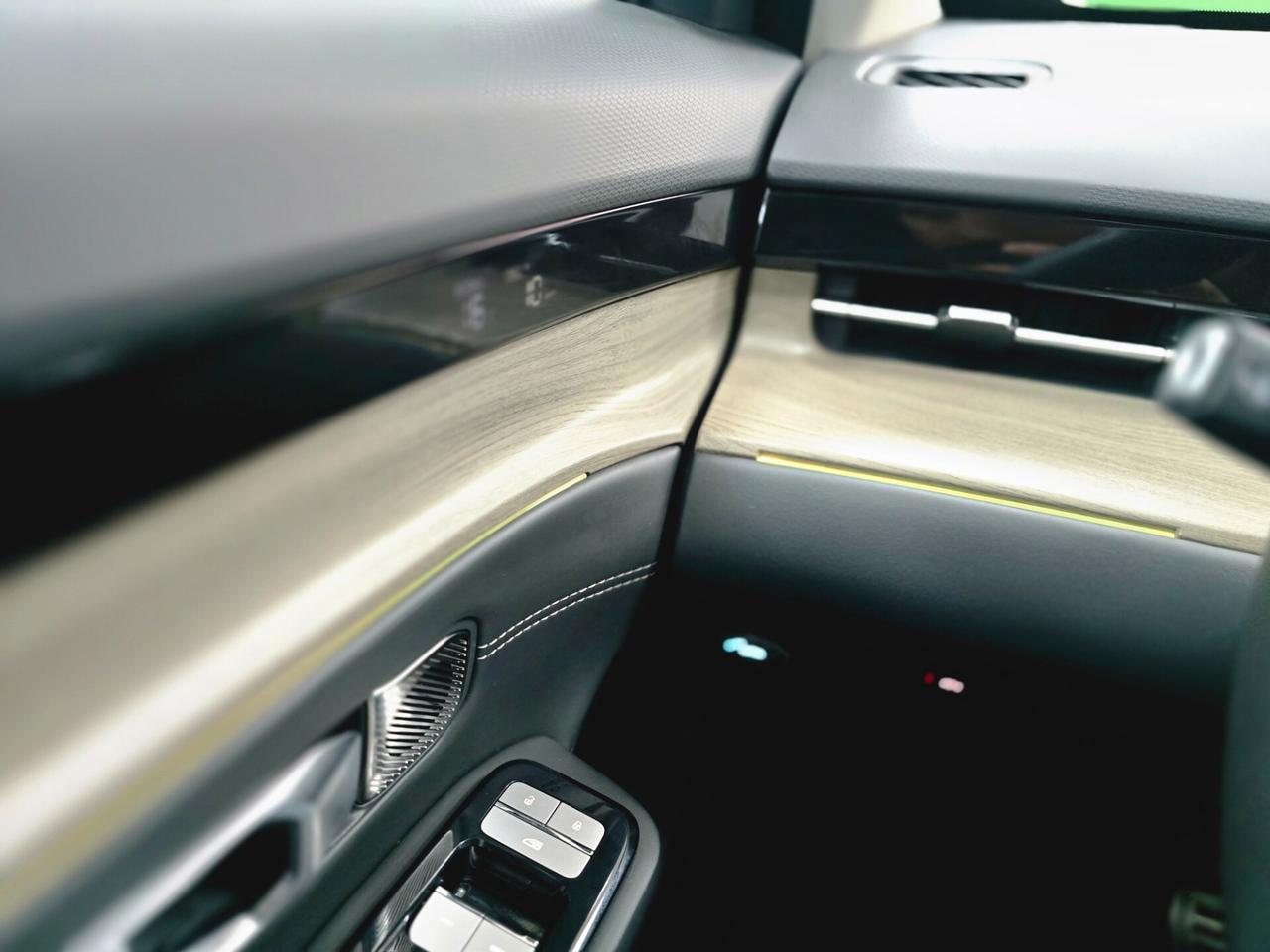 Sportequipe 6 GT 1.5 Turbo DCT GPL