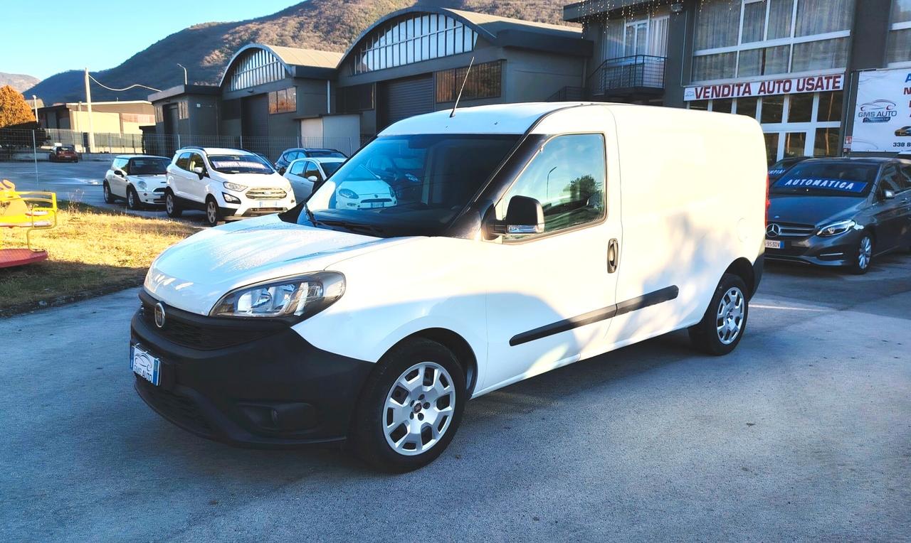 Fiat Doblo' Maxi 3 Posti