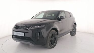 Land Rover RR Evoque Range Rover Evoque 2.0d i4 mhev S awd 163cv auto