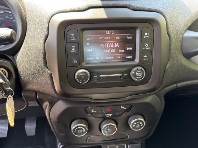 JEEP Renegade Renegade 1.0 T3 Longitude