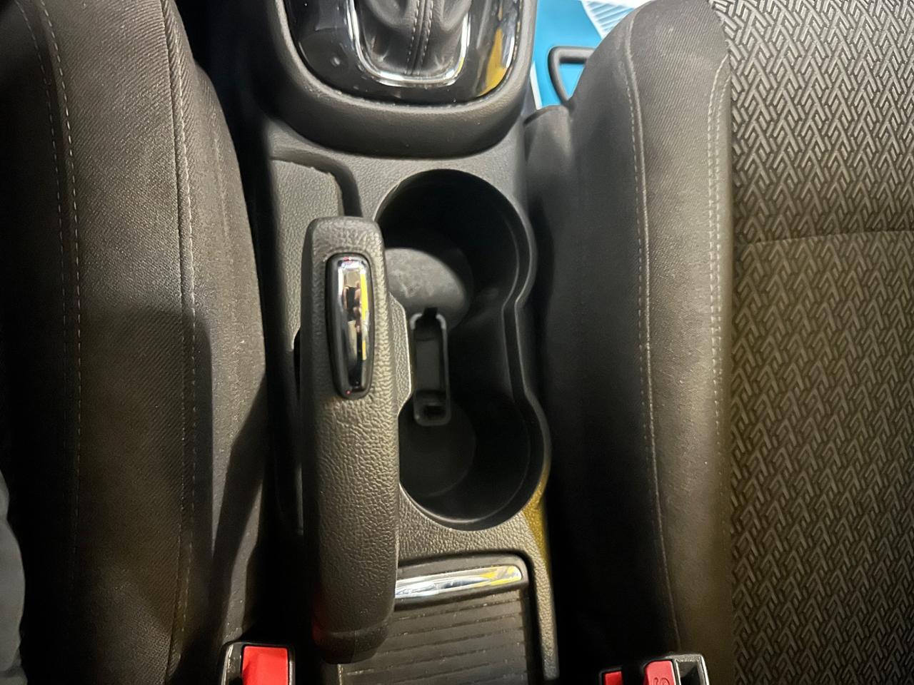 Opel Mokka X 1.6 CDTI Ecotec 136CV 4x2 aut. Business