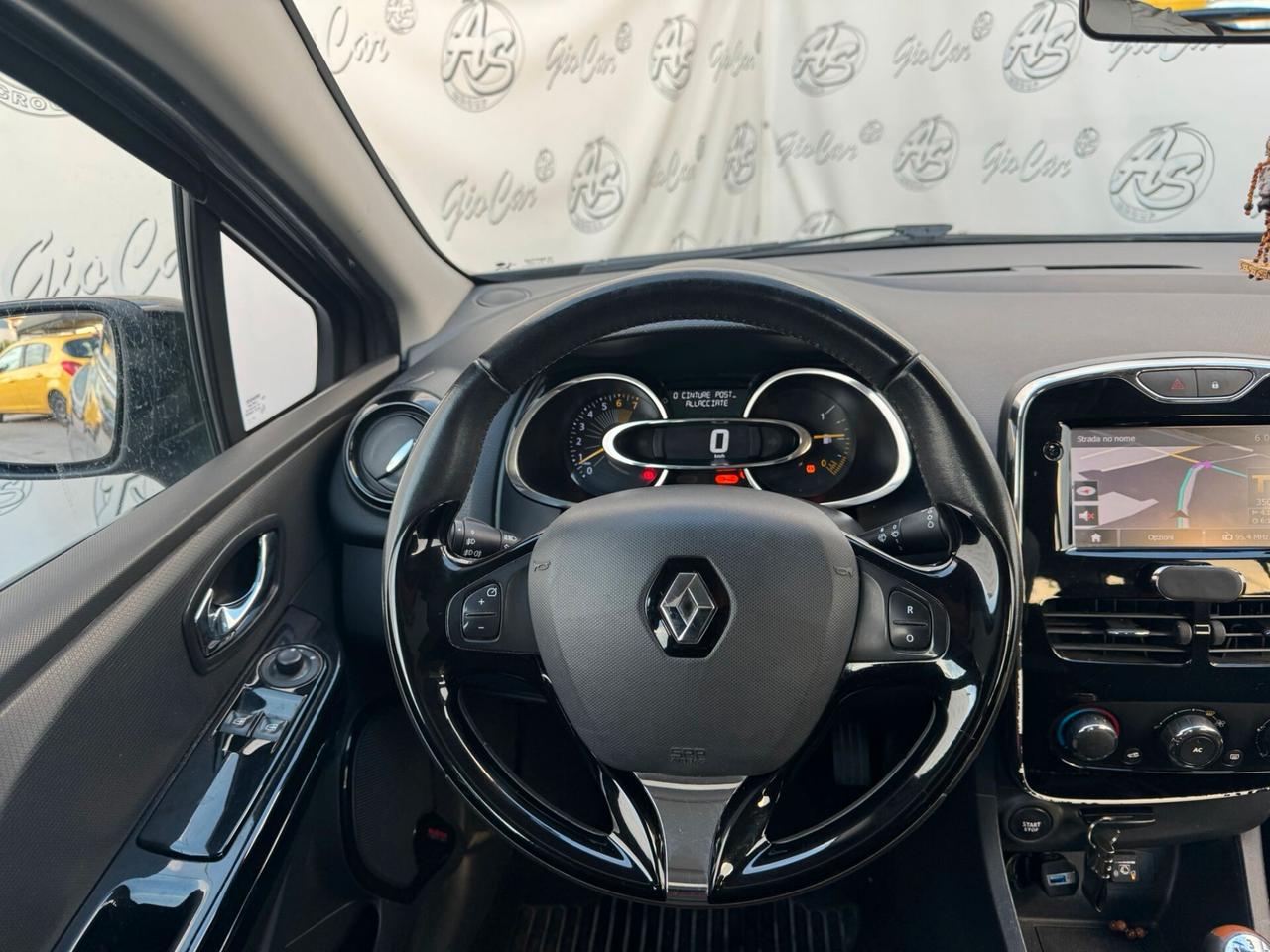 Renault Clio 1.2 75CV GPL Live Sporter