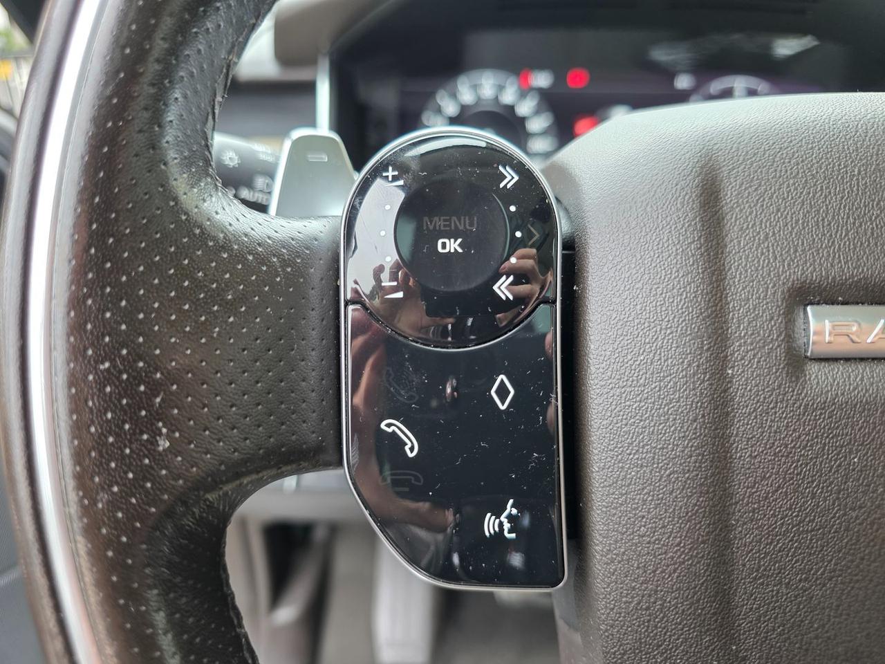 Land Rover Range Rover Sport Rang #7314