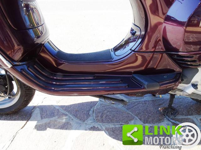 VESPA 125 LX ANNO 2006
