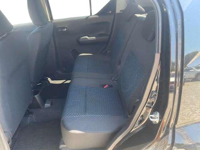 Suzuki Ignis 1.2h Top 2wd