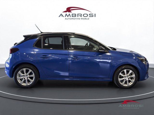 OPEL Corsa 1.2 Edition 75 cv