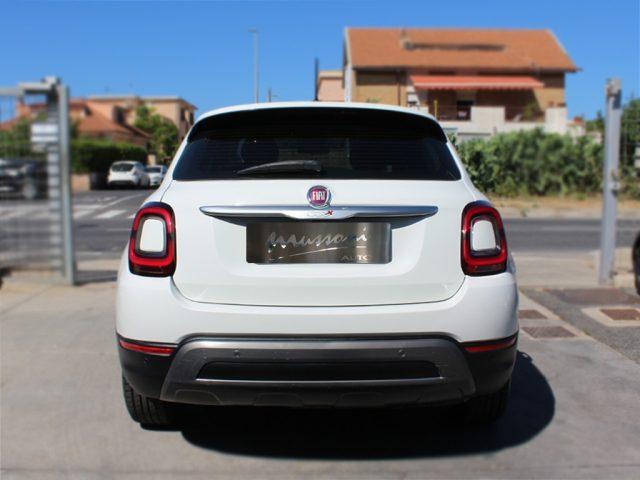 FIAT 500X 1.6 MultiJet City Cross