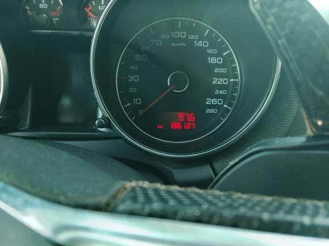 AUDI TT Coupé 3.2 V6 quattro S tronic