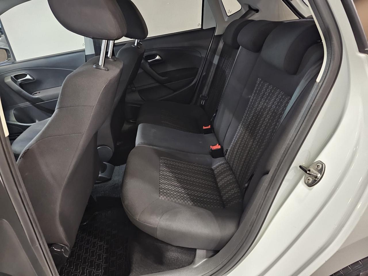 Volkswagen Polo 1.4 TDI 75cv 5p. ( 130.000Km)