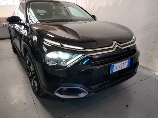 CITROEN C4 BlueHDi 130 S&S EAT8 Max PROMO