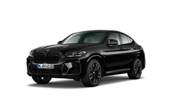 BMW BMW X4 M40i xDrive
