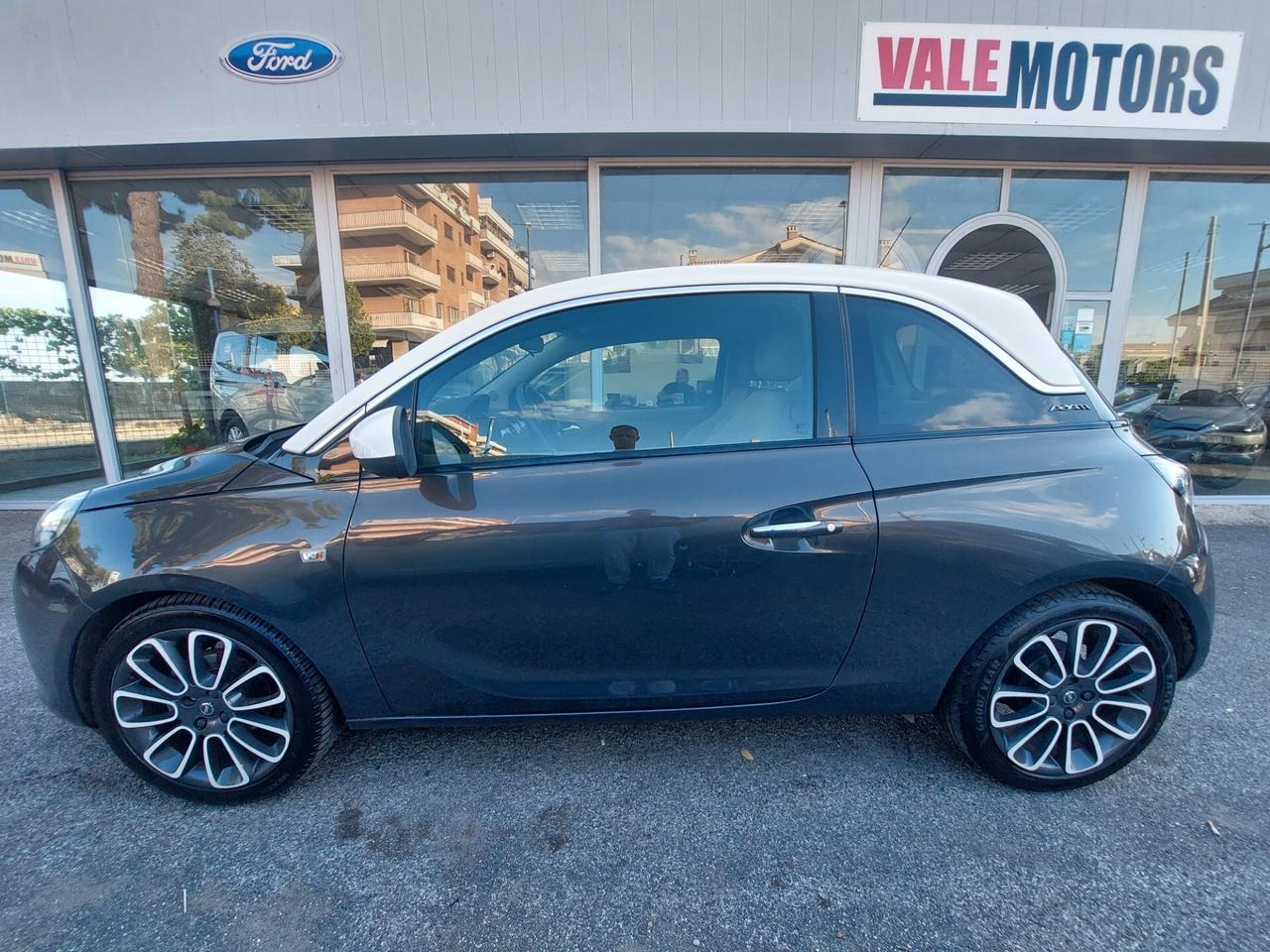 Opel Adam 1.4 87 CV GPL Tech Slam