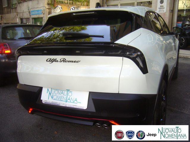ALFA ROMEO Junior 1.2 136 CV Hybrid eDCT6 Speciale Km0