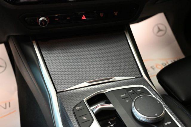 BMW 318 d MSPORT PRO MHEV AUTO M-TECHNIC ACTIVE GUARD CAM!