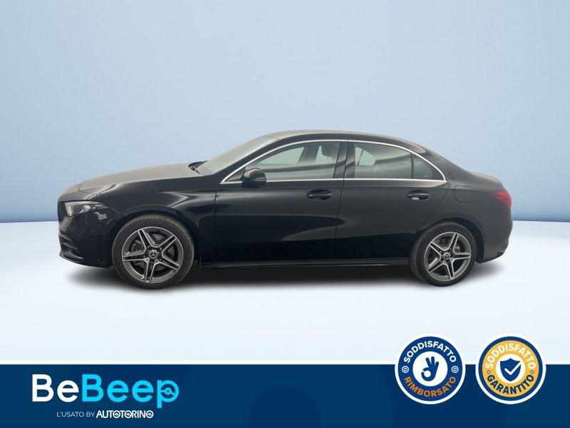 Mercedes-Benz Classe A A 250 E EQ-POWER PREMIUM AUTO