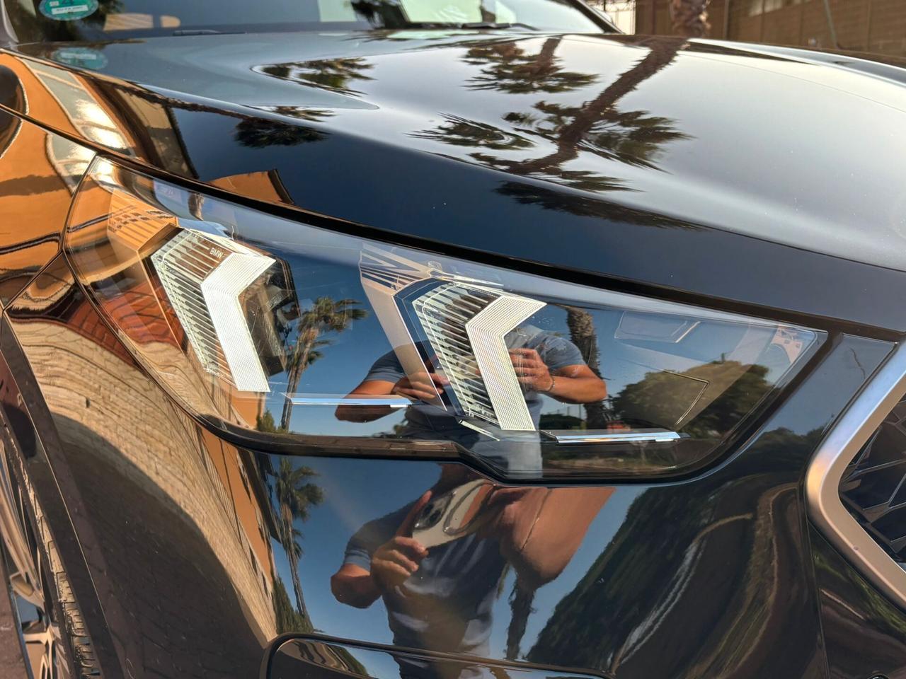 Bmw X2 M X2 xDrive 20d MSport