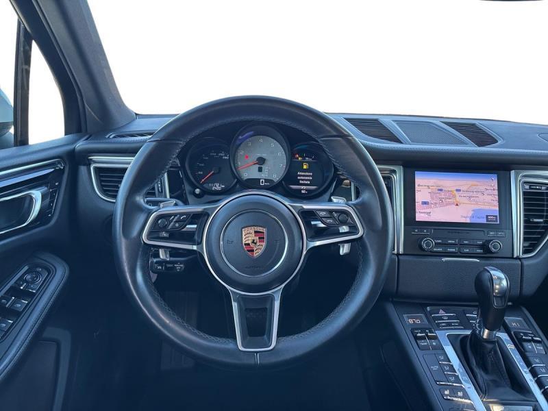 Porsche Macan 3.0 S PDK