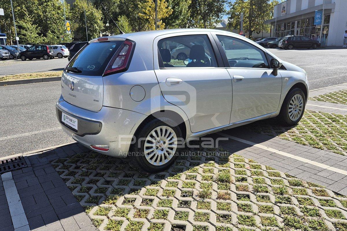 FIAT Punto Evo 1.2 5 porte Active